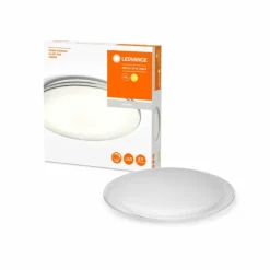 Luminaires Ledvance Éclairage Led|Plafonnier LEDVANCE ORBIS® Blanc, 1 lumière