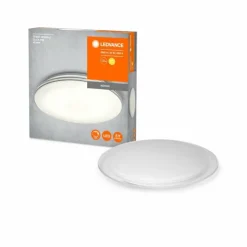 Luminaires Ledvance Éclairage Led|Plafonnier LEDVANCE ORBIS® Blanc, 1 lumière