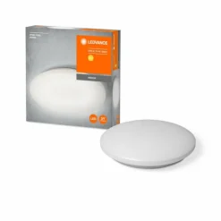 Luminaires Ledvance Éclairage Led|Plafonnier LEDVANCE ORBIS® Blanc, 1 lumière