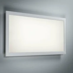 Luminaires Ledvance Éclairage Led|Plafonnier LEDVANCE PLANON Blanc, 1 lumière