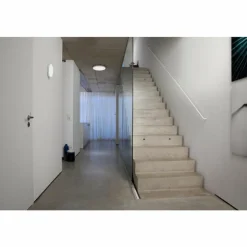 Luminaires Ledvance Éclairage Led|Plafonnier LEDVANCE PLANON Blanc, 1 lumière