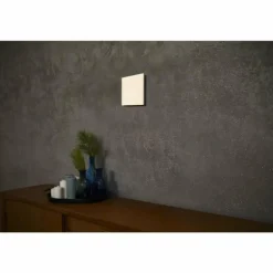Plafonnier LEDVANCE PLANON Blanc, 1 lumière, Changeur de couleurs