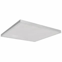 Plafonnier LEDVANCE PLANON Blanc, 1 lumière