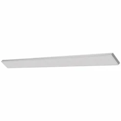 Plafonnier LEDVANCE PLANON Blanc, 1 lumière