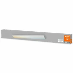 Plafonnier LEDVANCE PLANON Blanc, 1 lumière