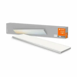 Plafonnier LEDVANCE PLANON Blanc, 1 lumière