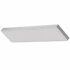 Plafonnier LEDVANCE PLANON Blanc, 1 lumière