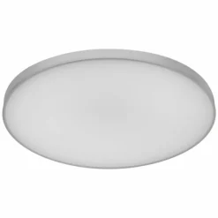 Plafonnier LEDVANCE PLANON Blanc, 1 lumière