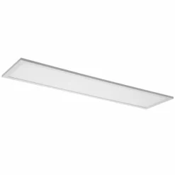 Plafonnier LEDVANCE PLANON Blanc, 1 lumière, Changeur de couleurs