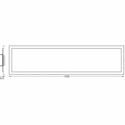 Plafonnier LEDVANCE PLANON Blanc, 1 lumière, Changeur de couleurs