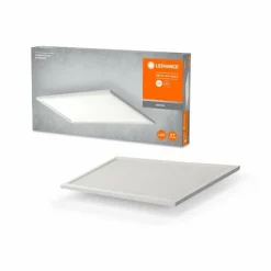Luminaires Ledvance Éclairage Led|Plafonnier LEDVANCE PLANON Blanc, 1 lumière