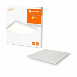 Luminaires Ledvance Éclairage Led|Plafonnier LEDVANCE PLANON Blanc, 1 lumière