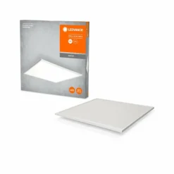 Luminaires Ledvance Éclairage Led|Plafonnier LEDVANCE PLANON Blanc, 1 lumière
