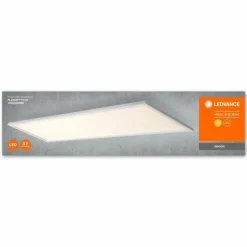 Luminaires Ledvance Éclairage Led|Plafonnier LEDVANCE PLANON Blanc, 1 lumière