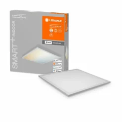 Plafonnier LEDVANCE SMART+ Blanc, 1 lumière