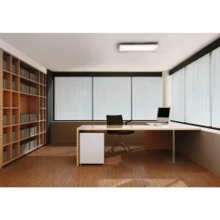 Plafonnier LEDVANCE SMART+ Blanc, 1 lumière