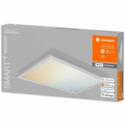 Plafonnier LEDVANCE SMART+ Blanc, 1 lumière