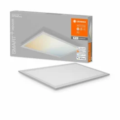 Plafonnier LEDVANCE SMART+ Blanc, 1 lumière