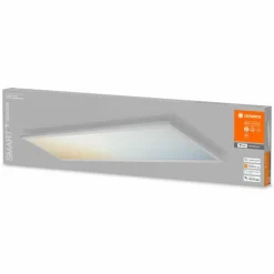 Plafonnier LEDVANCE SMART+ Blanc, 1 lumière