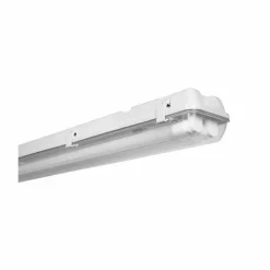 Luminaires Ledvance Éclairage Led|Plafonnier LEDVANCE SUBMARINE Gris, 2 lumières
