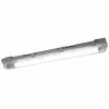 Luminaires Ledvance Éclairage Led|Plafonnier LEDVANCE SUBMARINE Gris, 1 lumière, Détecteur de mouvement