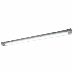 Luminaires Ledvance Éclairage Led|Plafonnier LEDVANCE SUBMARINE Gris, 1 lumière
