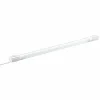Luminaires Ledvance Éclairage Led|Plafonnier LEDVANCE TUBEKIT Blanc, 1 lumière