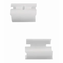 Luminaires Ledvance Éclairage Led|Plafonnier LEDVANCE TUBEKIT Blanc, 1 lumière