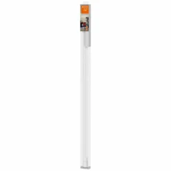 Luminaires Ledvance Éclairage Led|Plafonnier LEDVANCE TUBEKIT Blanc, 1 lumière