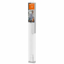 Luminaires Ledvance Éclairage Led|Plafonnier LEDVANCE TUBEKIT Blanc, 1 lumière