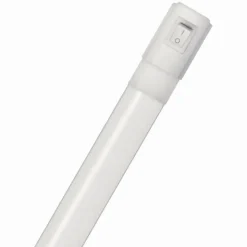 Luminaires Ledvance Éclairage Led|Plafonnier LEDVANCE TUBEKIT Blanc, 1 lumière