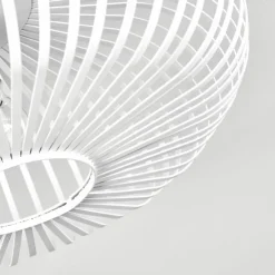 hofstein Plafonniers|Plafonnier Lepa Blanc, 1 lumière