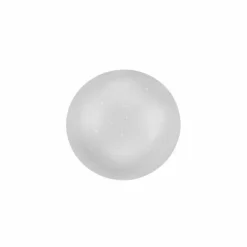 Luminaires Leuchten Direkt Éclairage Led|Plafonnier Leuchten Direkt SKYLER LED Blanc, 1 lumière