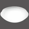Luminaires Leuchten Direkt Éclairage Led|Plafonnier Leuchten Direkt ANDREA LED Blanc, 1 lumière