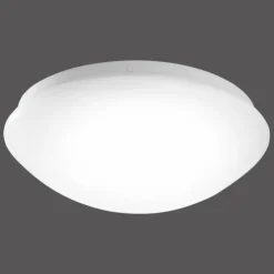 Luminaires Leuchten Direkt Éclairage Led|Plafonnier Leuchten Direkt ANDREA LED Blanc, 1 lumière