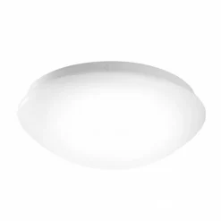 Luminaires Leuchten Direkt Éclairage Led|Plafonnier Leuchten Direkt ANDREA LED Blanc, 1 lumière