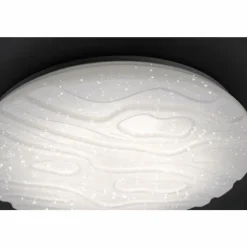 Luminaires Leuchten Direkt Éclairage Led|Plafonnier Leuchten Direkt RIA LED Blanc, 1 lumière