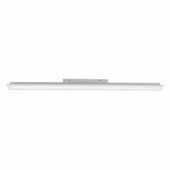 Luminaires Leuchten Direkt Éclairage Led|Plafonnier Leuchten Direkt FLEET LED Blanc, 1 lumière, Détecteur de mouvement