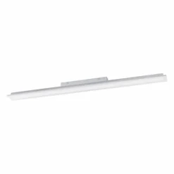 Luminaires Leuchten Direkt Éclairage Led|Plafonnier Leuchten Direkt FLEET LED Blanc, 1 lumière, Détecteur de mouvement