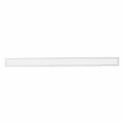 Luminaires Leuchten Direkt Éclairage Led|Plafonnier Leuchten Direkt FLEET LED Blanc, 1 lumière, Détecteur de mouvement