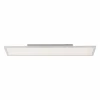 Luminaires Leuchten Direkt Éclairage Led|Plafonnier Leuchten Direkt FLEET LED Blanc, 1 lumière, Détecteur de mouvement