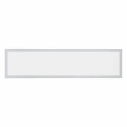 Luminaires Leuchten Direkt Éclairage Led|Plafonnier Leuchten Direkt FLEET LED Blanc, 1 lumière, Détecteur de mouvement
