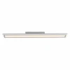 Luminaires Leuchten Direkt Éclairage Led|Plafonnier Leuchten Direkt EDGING LED Blanc, 2 lumières, Télécommandes
