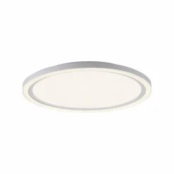 Luminaires Leuchten Direkt Éclairage Led|Plafonnier Leuchten Direkt BEDGING LED Blanc, 2 lumières