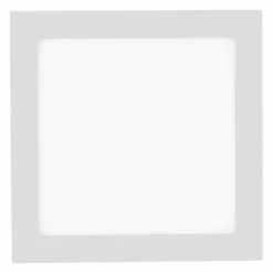 Luminaires Leuchten Direkt Éclairage Led|Plafonnier Leuchten-Direkt OSKAR LED Blanc, 1 lumière