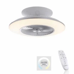 Luminaires Leuchten Direkt Éclairage Led|Plafonnier Leuchten-Direkt LEONARD LED, 1 lumière, Télécommandes