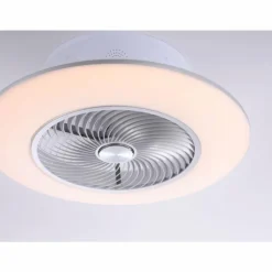 Luminaires Leuchten Direkt Éclairage Led|Plafonnier Leuchten-Direkt LEONARD LED, 1 lumière, Télécommandes