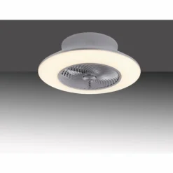 Luminaires Leuchten Direkt Éclairage Led|Plafonnier Leuchten-Direkt LEONARD LED, 1 lumière, Télécommandes