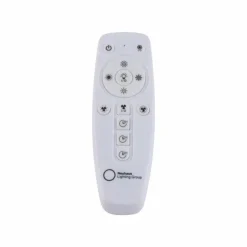 Luminaires Leuchten Direkt Éclairage Led|Plafonnier Leuchten-Direkt LEONARD LED, 1 lumière, Télécommandes