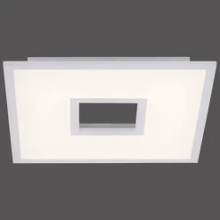 Luminaires Leuchten Direkt Éclairage Led|Plafonnier Leuchten-Direkt RECESS LED Blanc, 2 lumières, Télécommandes, Changeur de couleurs